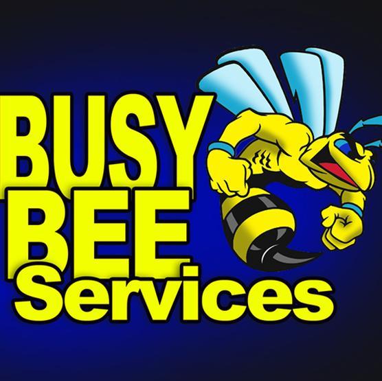 Busy Bee Property Services Inc. Call us @ 778-214-6109 to schedule your cleaning service today!