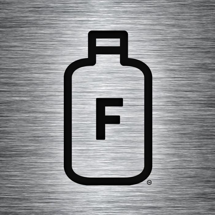 Email fof@fredwater.com and let us know how many steel flasks you would like and we’ll put you on the list in “first come first serve” order.