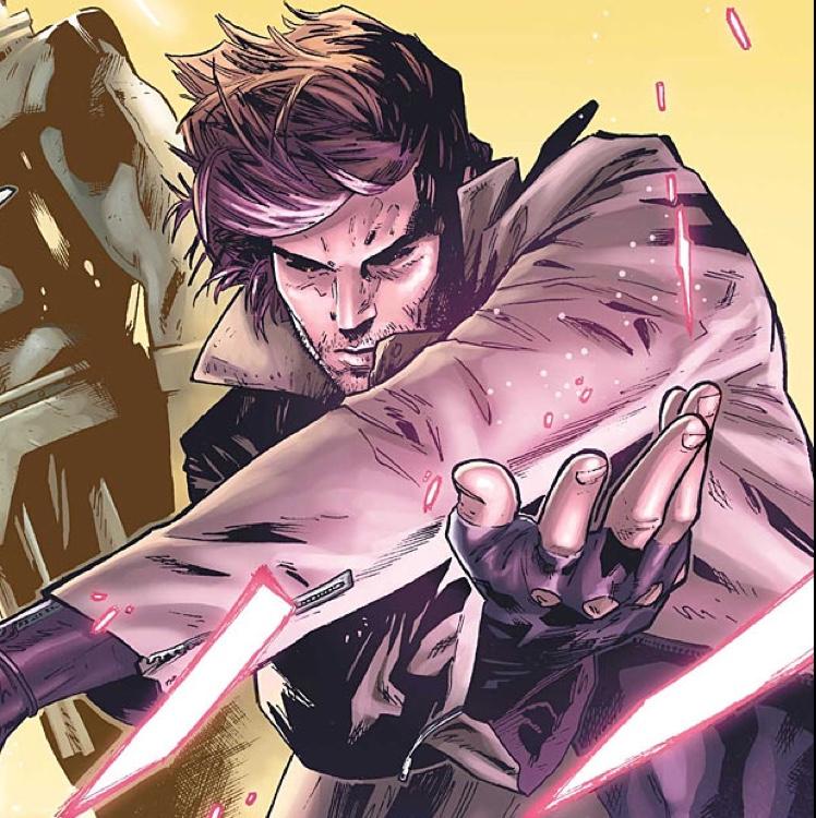 Remy gon' save de world, one hand at a time.

(RP Account 18+)
(Marvel Owns)