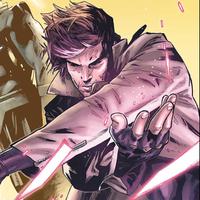 Remy Etienne LeBeau (@diablelebeau) 's Twitter Profile