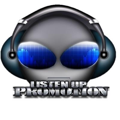 (Listen Up Promotions) #1 Twitter Page For THE BEST UP & COMING ARTIST! #ListenUpMagazine® CEO and Founder (@DjPhenomenal713)