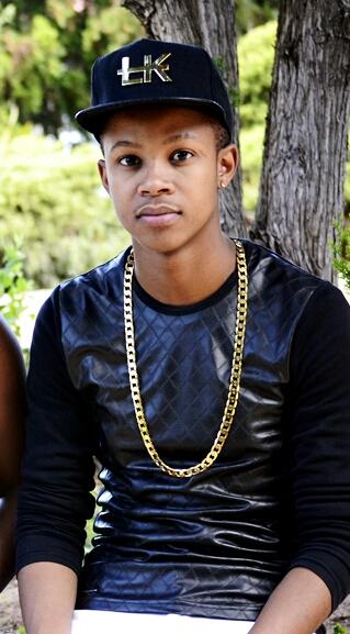 LeratoMashibini's profile picture. 