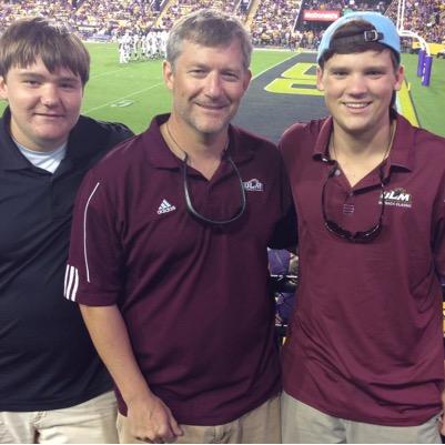 toddgburgess's profile picture. SVP/Commercial Banking -- Progressive Bank -- Monroe, La