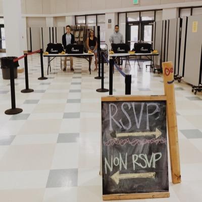 Beckman2015's profile picture. est. '15