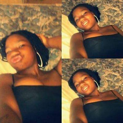 honest pretty thurl chick❤