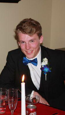 AndrewforKing's profile picture. 