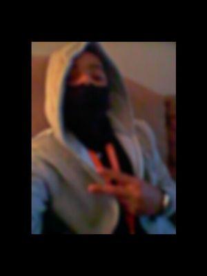 #R.I.P KYRON