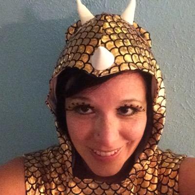 MariainFW's profile picture. 