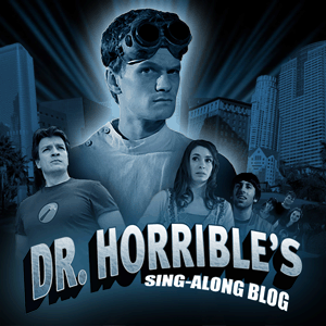 drhorrible Profile Picture