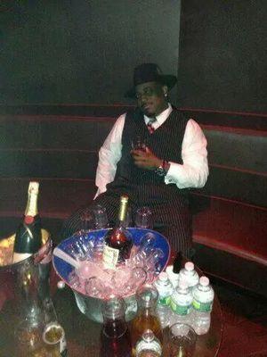 Gsurviva777's profile picture. 