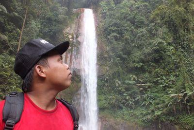 cinta itu anugrah terindah yg pernah ku miliki