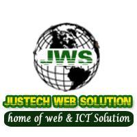 Justech Web Solution is a website development and a renown ICT training company in Nigeria, duly registered with Corperate Affairs Commission.