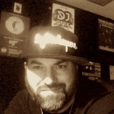 ac_lewis's profile picture. 