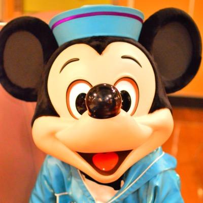 夫婦で海外に逃亡中🚢 94Line ミニーちゃんとスタァ 共通 SWエンジニア(社畜) DCL→WDW→(NYE)DLR→DCL→DLR→(NYE)DCL→WDW→???