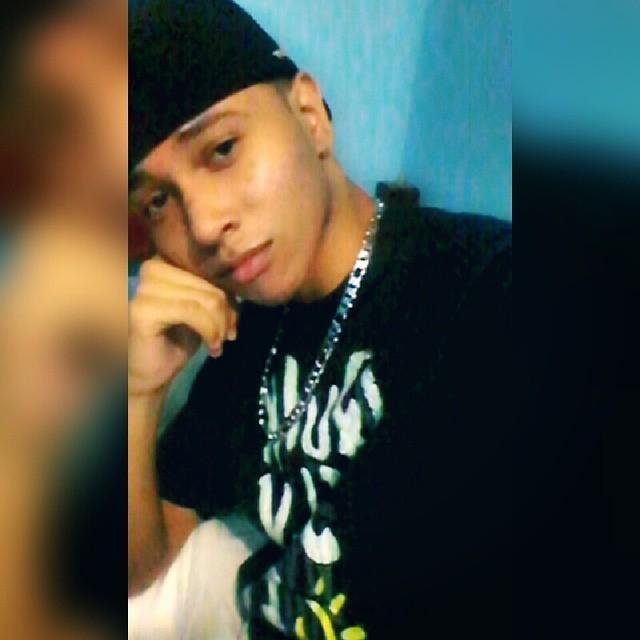 Instagram/Snapchat: @batista.jr Paulista, 1998.