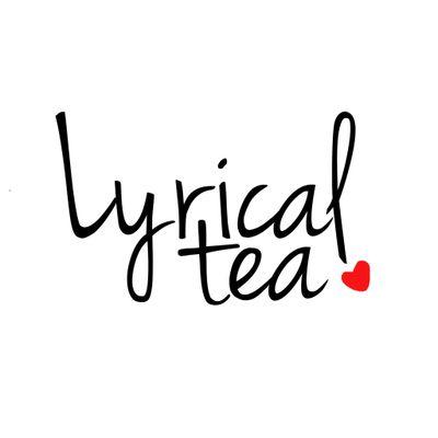 Lyrical_Tea's profile picture. ☕️Custom mugs - made with love❤️ - REBRAND COMING SOON