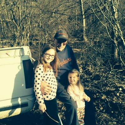 Wife/Mom       Philippians 4:13/Psalm 118:24