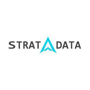 Stratadata's profile picture. 