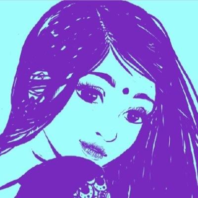Dark is lovely and the bindi isn't indie. Click the link below to read my year-end introspective on #reclaimthebindi!