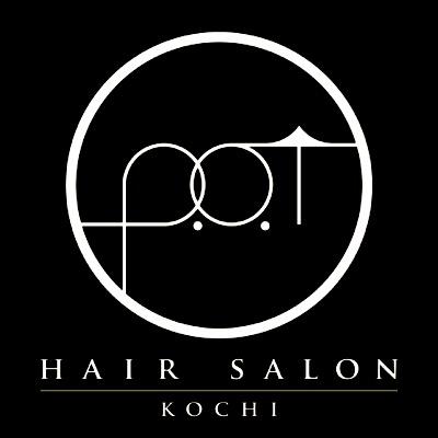 高知市 美容室 P O T Kazukiyo1147 Twitter