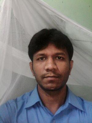 Suresh