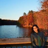 Divya Nedunchezian (@divyanedunchezi) 's Twitter Profile