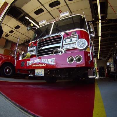 Official Twitter page of West Long Branch Fire Co #2 Monmouth County, NJ