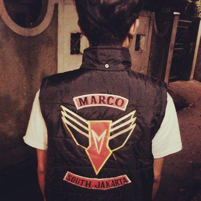 jadi bikers yang sopan ! | kami sering kompdar di Monas atau di Pemda Cibinong, join us bro!