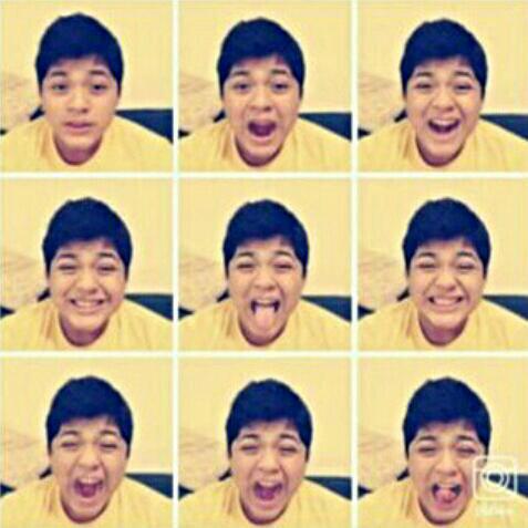 15. Mejor Amigo: @DavidBarraza_ [15-1-2015] [28-9-13].