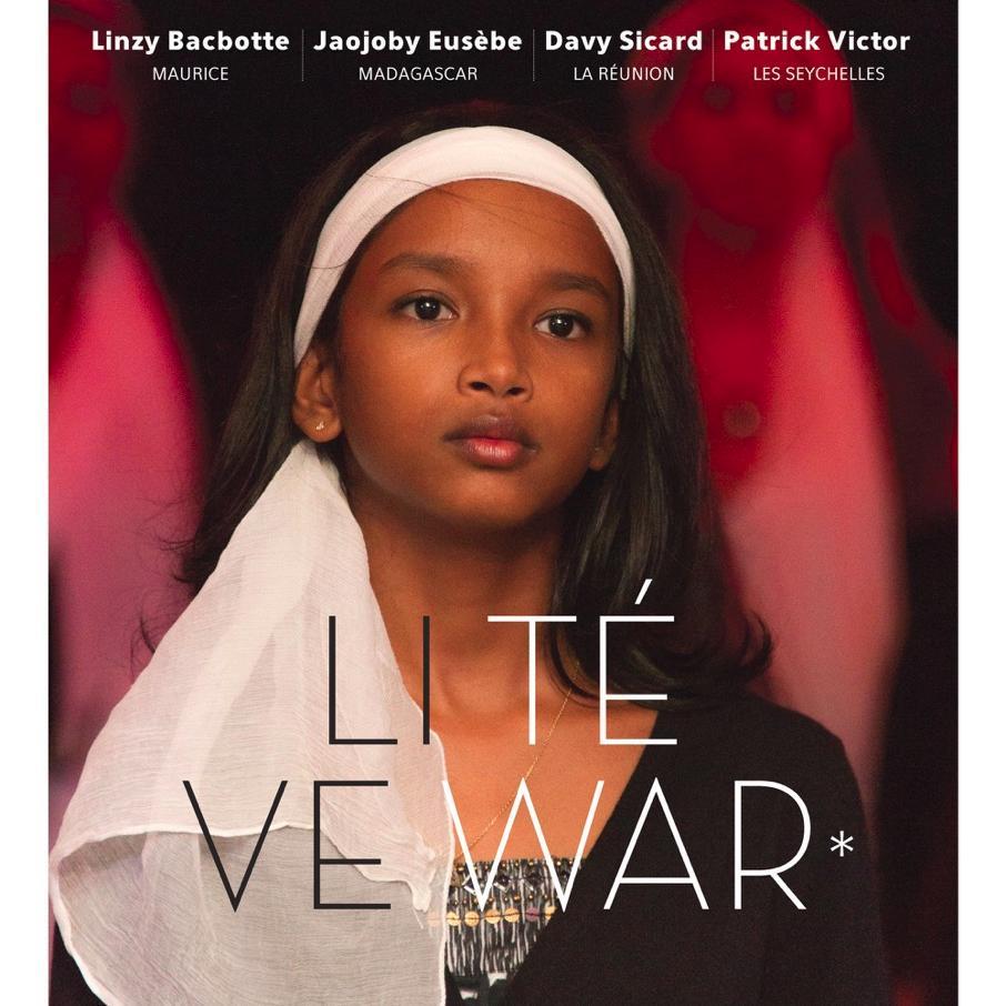 LiTeVeWar Profile Picture