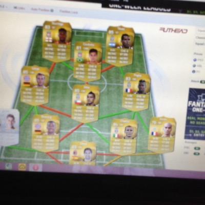 i play alot of fifa… ps3 i dont do lockins