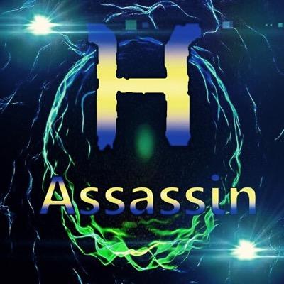psn-RECKassassin