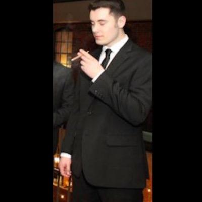 KScott7752's profile picture. 