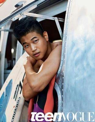 RolePlayer account of @kihonglee • 이기홍 • Korean-American actor, born 30 Sept 1986 • played as Minho in The Maze Runner