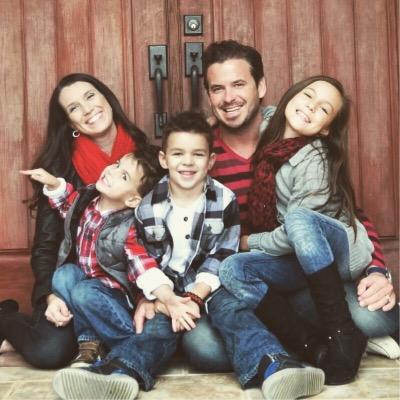 Profile Picture of Brad/Amanda Moffitt (@moffitt_b) on Twitter