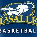 La Salle Explorers (@lasallembball) 's Twitter Profile
