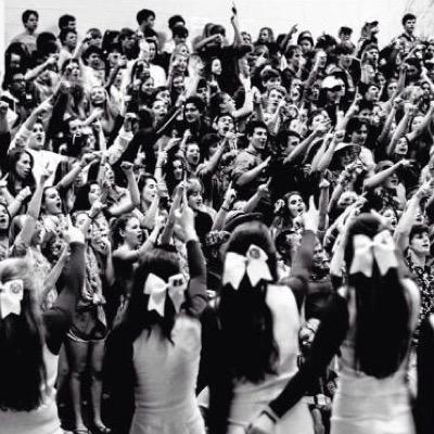 Twitter Account of the CPA Student Section.