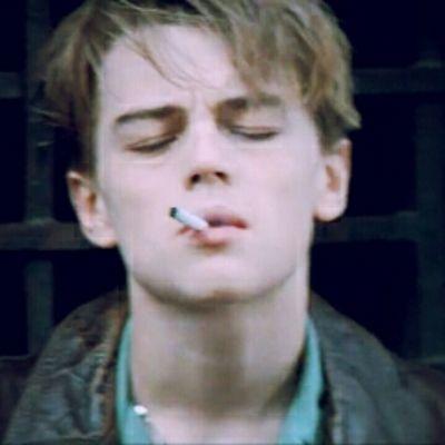 People want you to be a crazy, out-of-control teen brat. They don't want heroes; what they want is to see you fall. [90's Leo | 18+ | Descriptive]