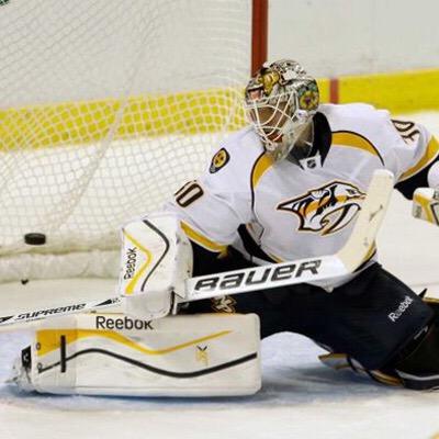 Carter Hutton Sucks