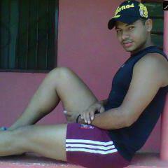 PwinceRey's profile picture. VENEZUELA