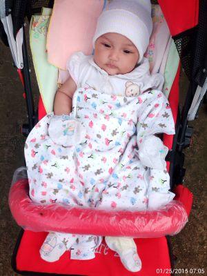 odie_edhy's profile picture. 