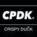 CrispyDuckCrew (@crispyduckcrew) Twitter profile photo