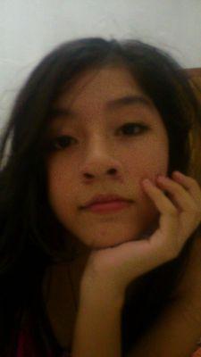 I like kpop and korean :)(: