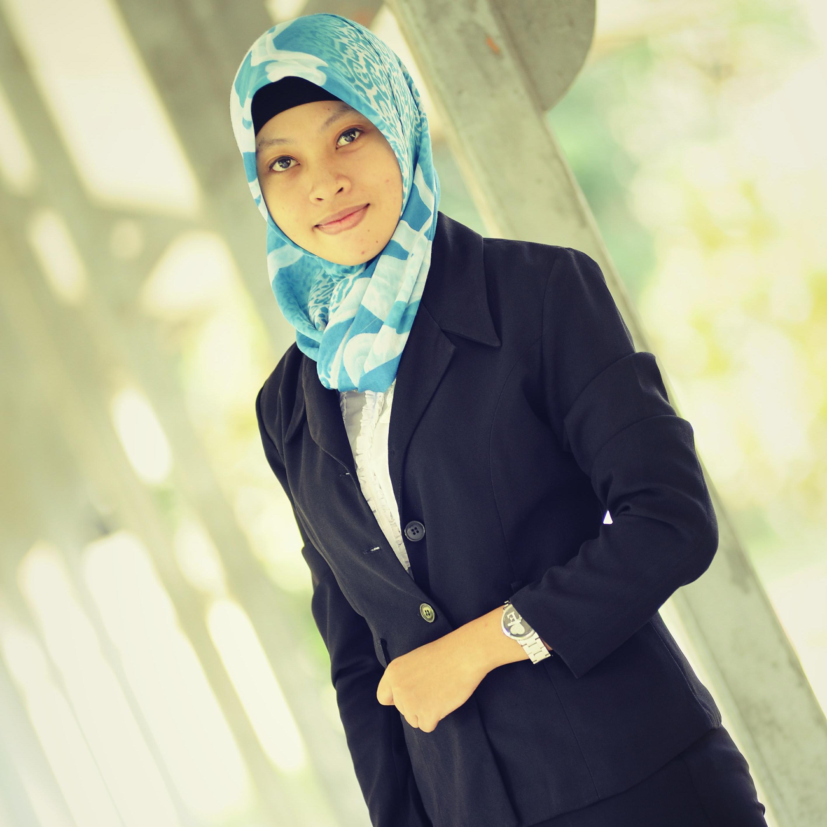 Be your self