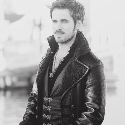 The only way to show someone you love them,is to show them they're safe with you around.I've shown @OUAT_SassySwan she's safe with me.{#CaptainSwan} |#RolePlay|