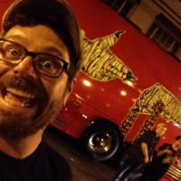 HUMP (@elhump) 's Twitter Profile