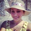 Aleja Perez  - @Aleja13011 - Twitter