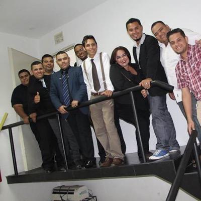 Banda Cristiana. Ministerio Internacional Jesus Rey de Reyes