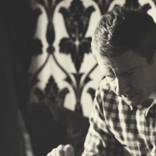 Part-time blogger, full time believer in Sherlock Holmes. |RP|BBC Sherlock]