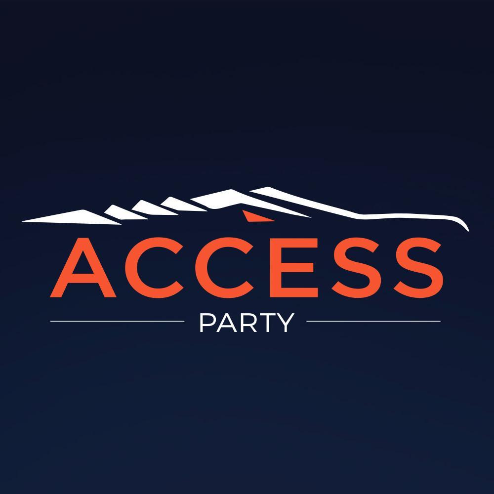 The Access Party is a broad coalition of students from all backgrounds, walks of life and involvement. #ForEveryGator #RegPolAdCCorzine